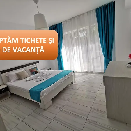 Vendégház Dan