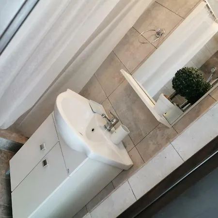 Dan Konukevi Eforie Nord