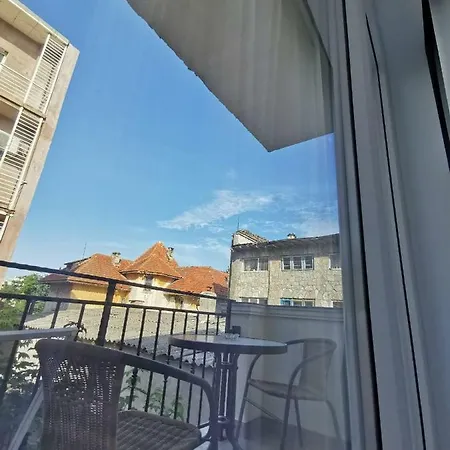 Dan بيت ضيافة