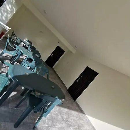 Dan بيت ضيافة 3*