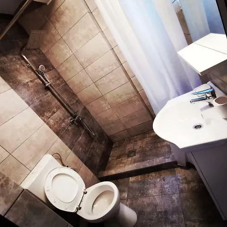 Dan Konukevi Eforie Nord