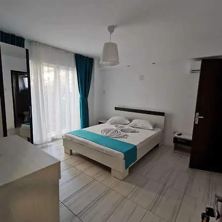 Dan Konukevi Eforie Nord