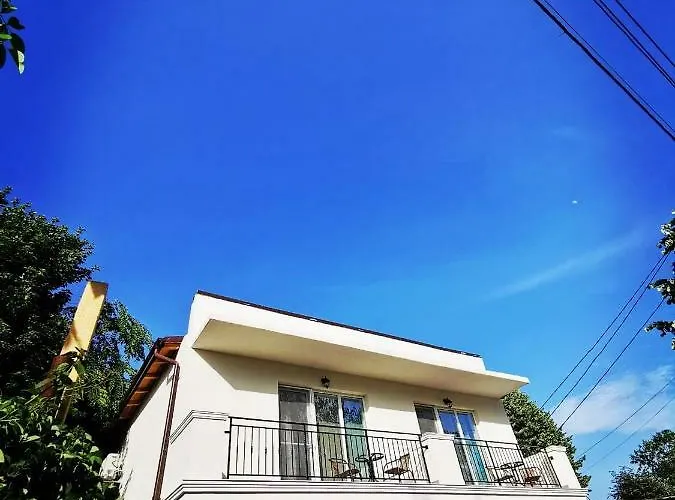 Casa de hóspedes Dan