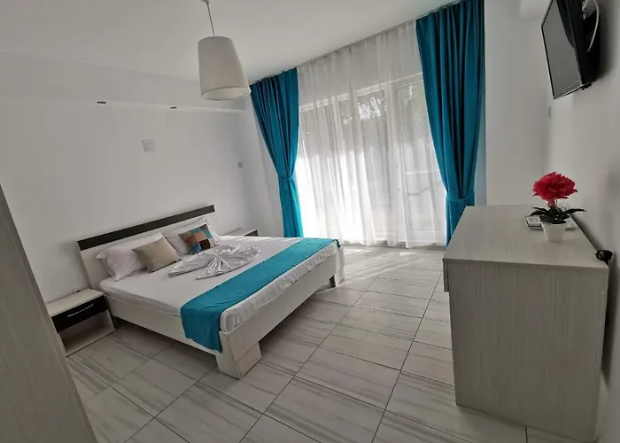 Dan Casa de hóspedes 3*