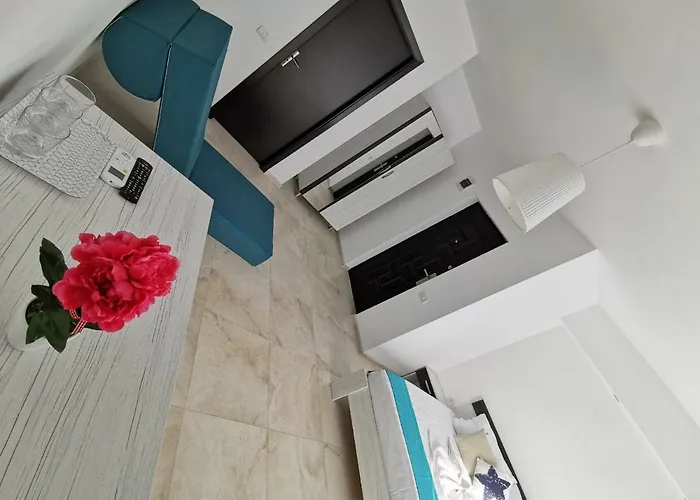 Dan Casa de hóspedes 3*