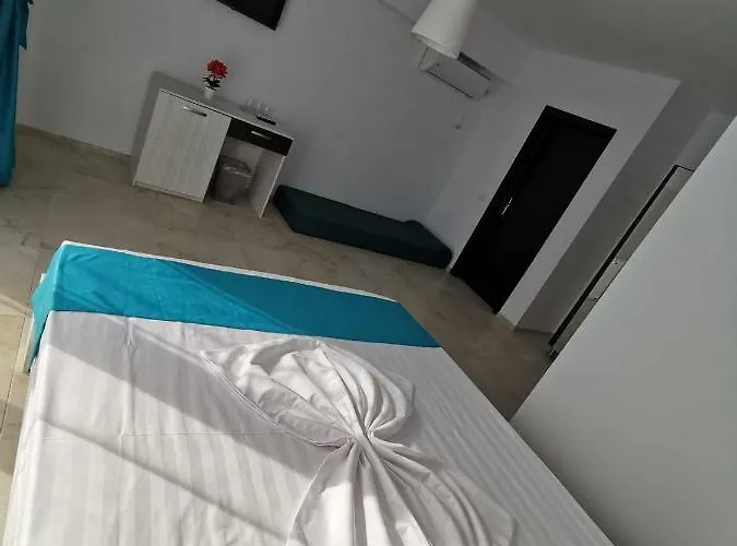 Dan Casa de hóspedes 3*