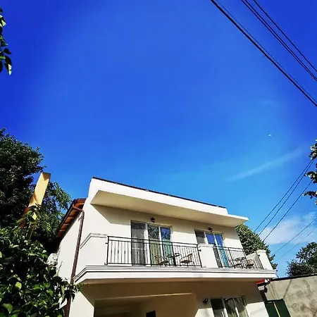 Guest house Dan