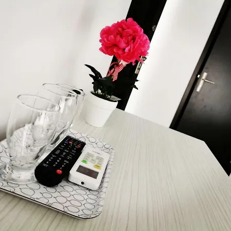 Dan Guest house 3*