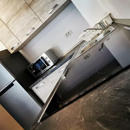 Dan 3* Ефоріє-Норд