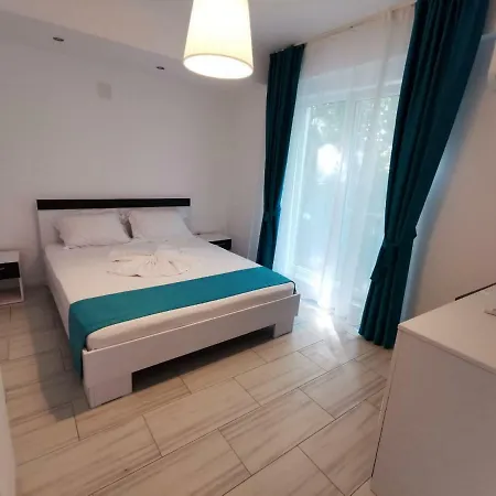 Dan Guest house Eforie Nord