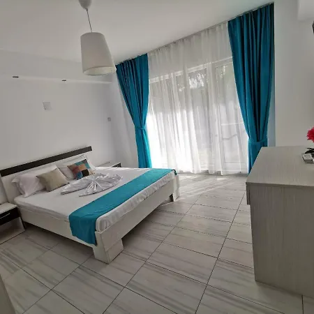 Dan Guest house 3*