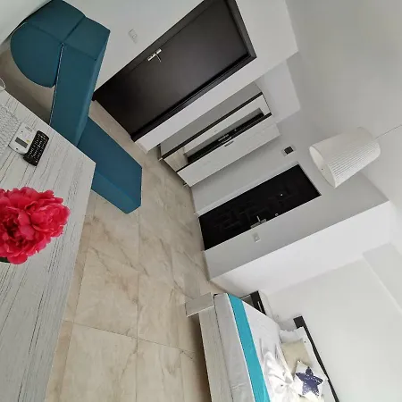 Dan Guest house 3*