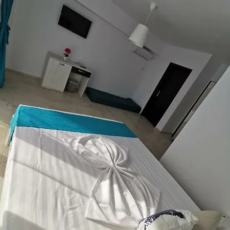 Dan Гостьовий будинок 3*