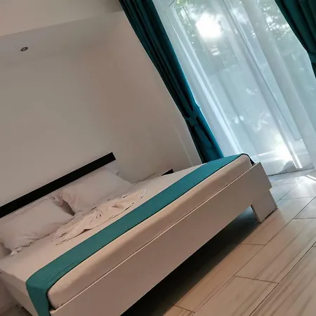 Dan 3* Ефоріє-Норд