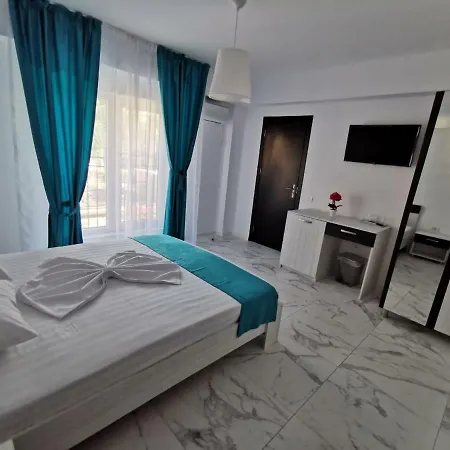 Dan 3* Ефоріє-Норд