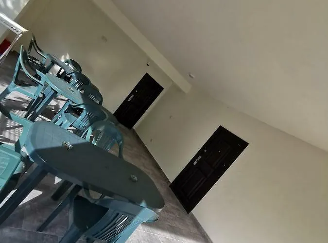 Dan 게스트하우스 3*