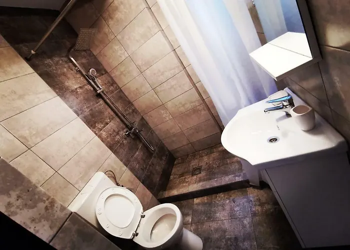 Dan Pensiune Eforie Nord